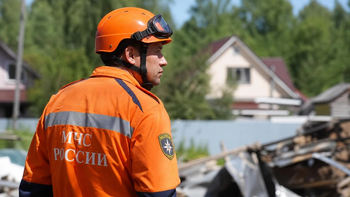 В Егорьевске число пострадавших после удара ВСУ выросло до четырех