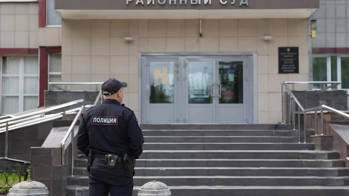Житель Башкирии, оправданный после 13 лет колонии, отсудил почти 10 млн рублей