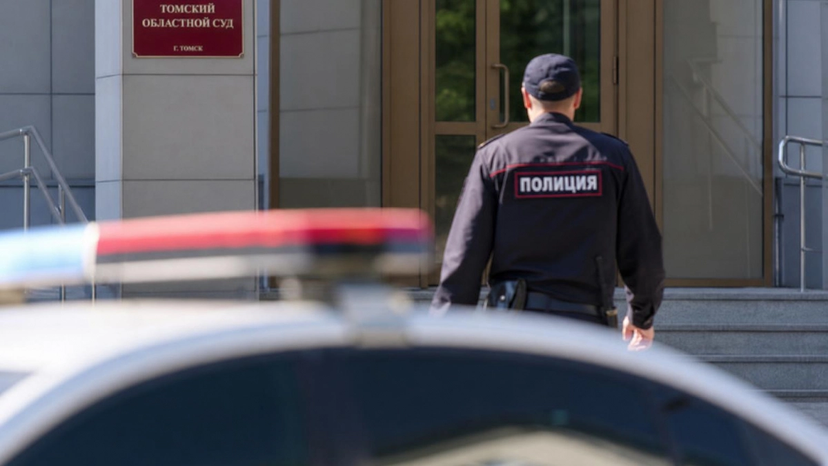 Жителя Канска осудили на 4 года за истязание 4-летней дочери и падчерицы