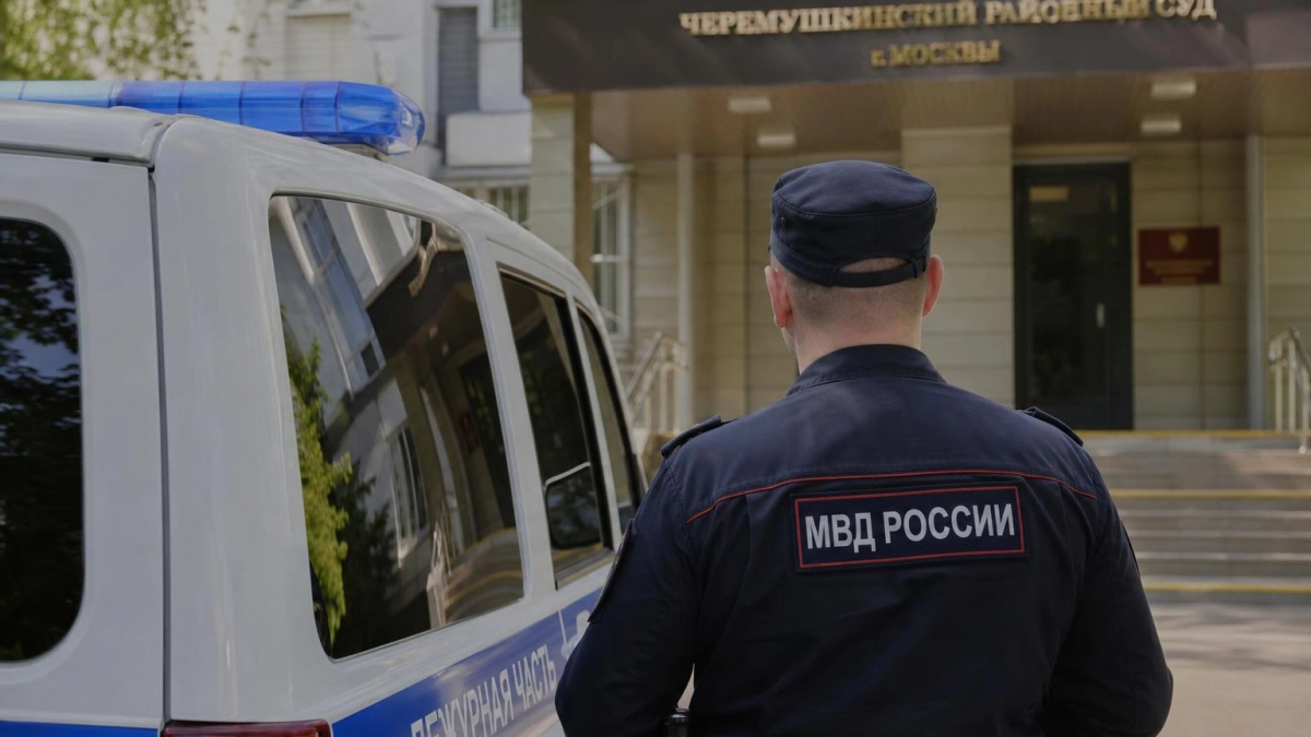 Сменившего фамилию фигуранта дела об убийстве в метро осудят в Москве