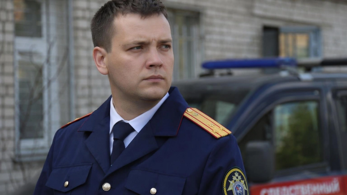 В Москве дворника приговорили к 20 годам за убийство девятилетней девочки в 1999-м