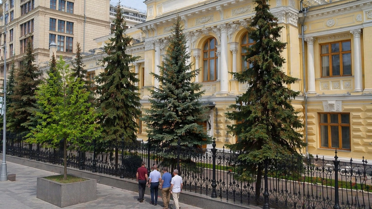 Глава ЦБ Индии Малхотра выступит на Финансовом конгрессе вместе с Набиуллиной
