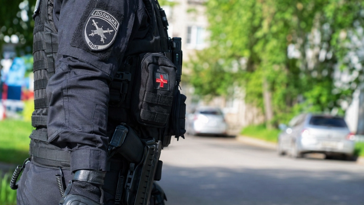 В Тульской области задержали вымогателей, получивших с сельчан почти 1,6 млн рублей