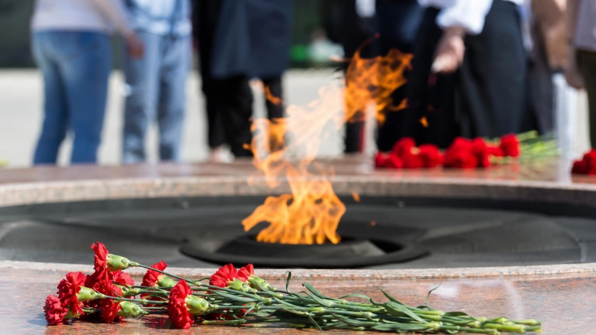На Южном Урале 1 июля чтят память героев в День ветеранов боевых действий