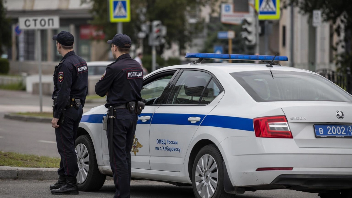 Жительницу Хабаровского края осудили на 14 лет по делу о госизмене и диверсиях