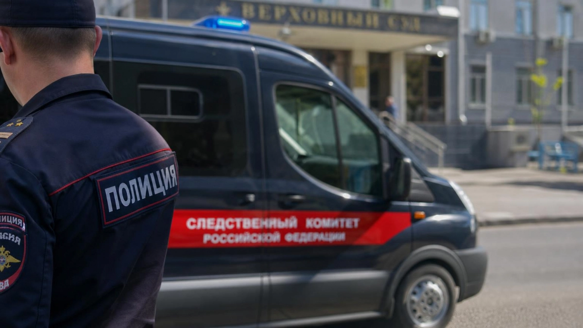 Мосгорсуд утвердил заочный приговор Артуру Смольянинову по делу о фейках