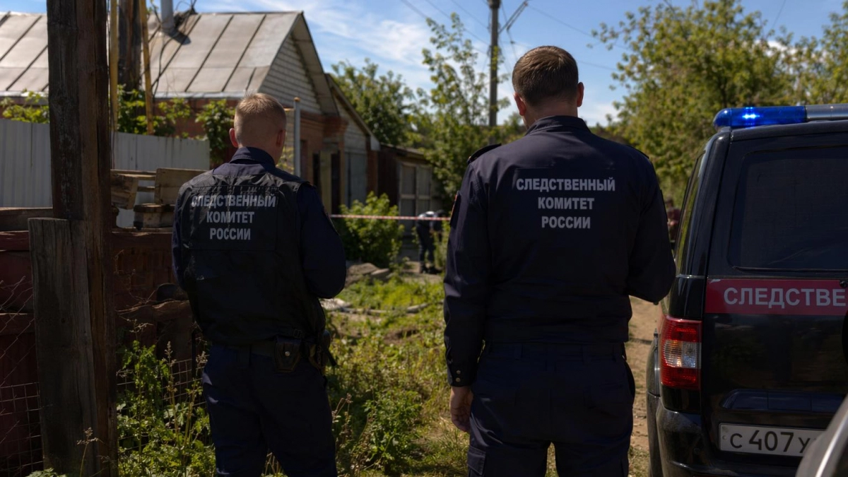 В Адыгее макака насмерть искусала пенсионерку и напала на ее внука