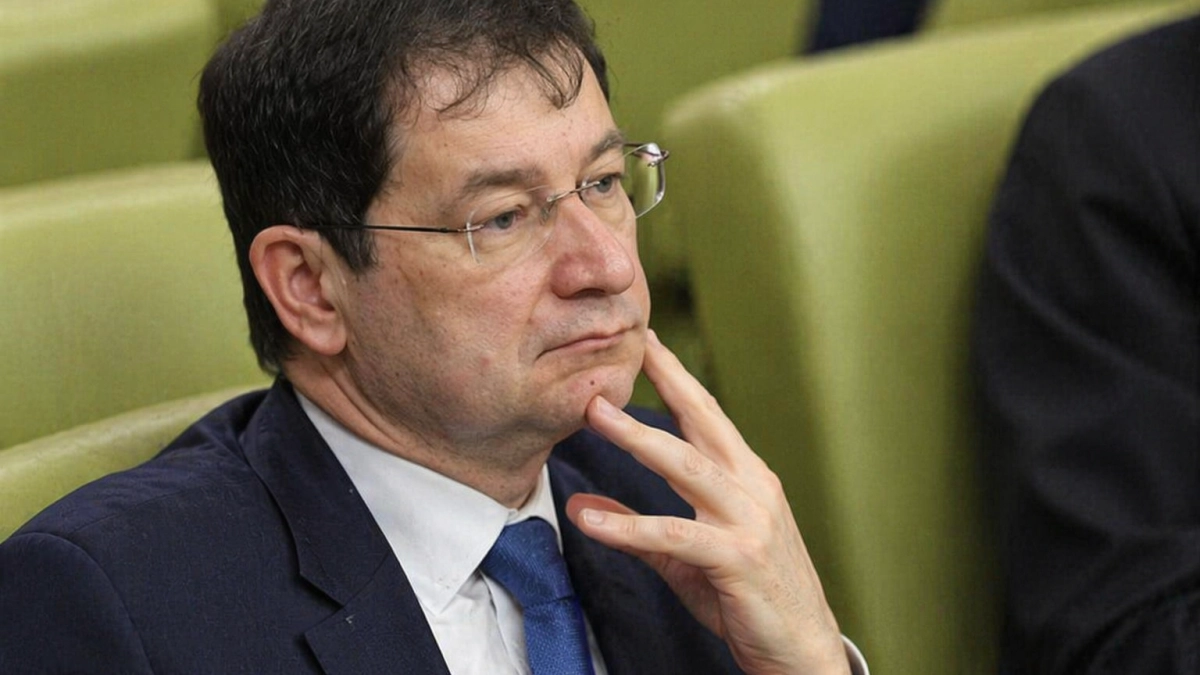 Полянский заявил об отсутствии реакции ОБСЕ на атаку дронов на автобус с детьми