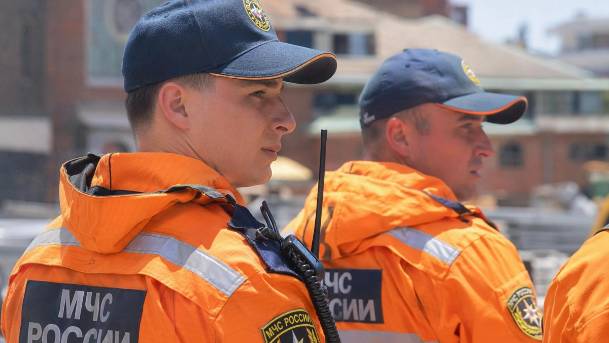 При ракетном обстреле Белгорода погибла мирная жительница