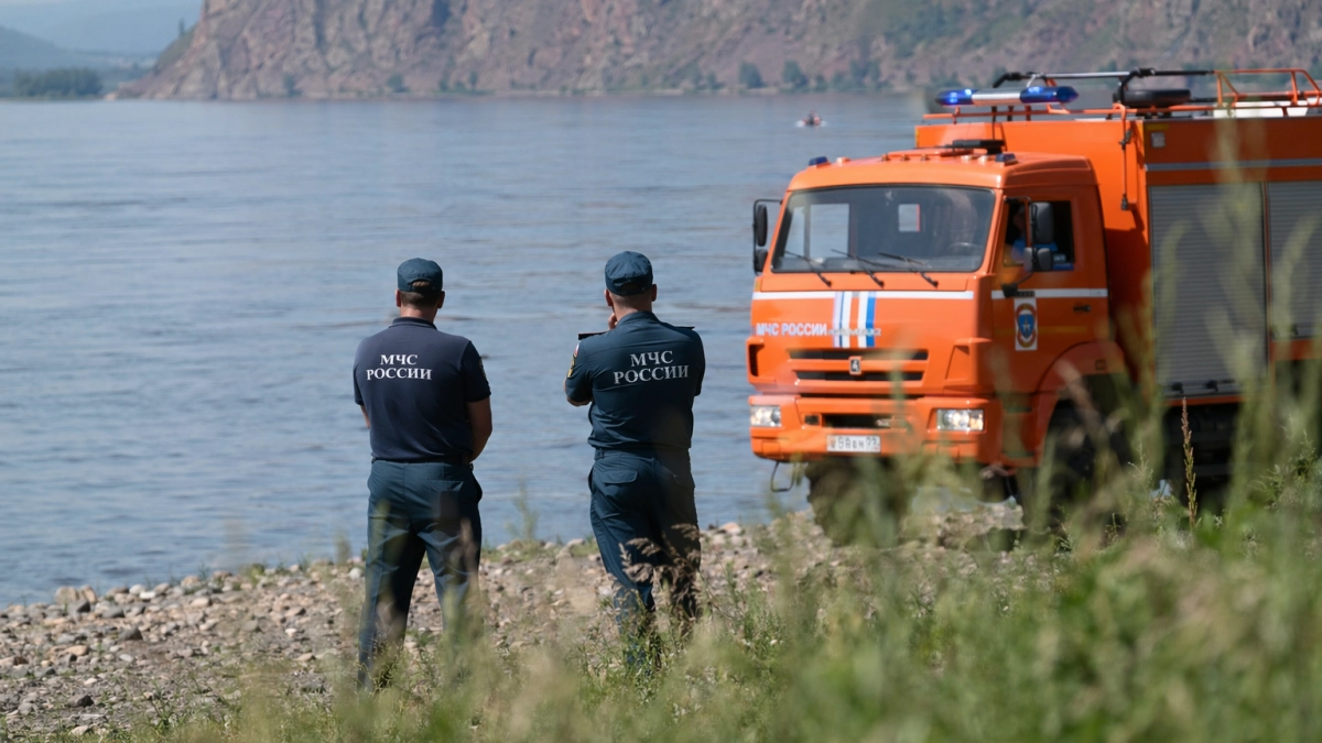 В Туве одну из пропавших девочек искали с учетом важной детали