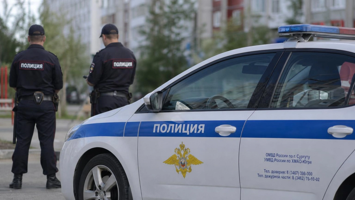 В Чехове задержали троих мигрантов после домогательств к двум школьницам