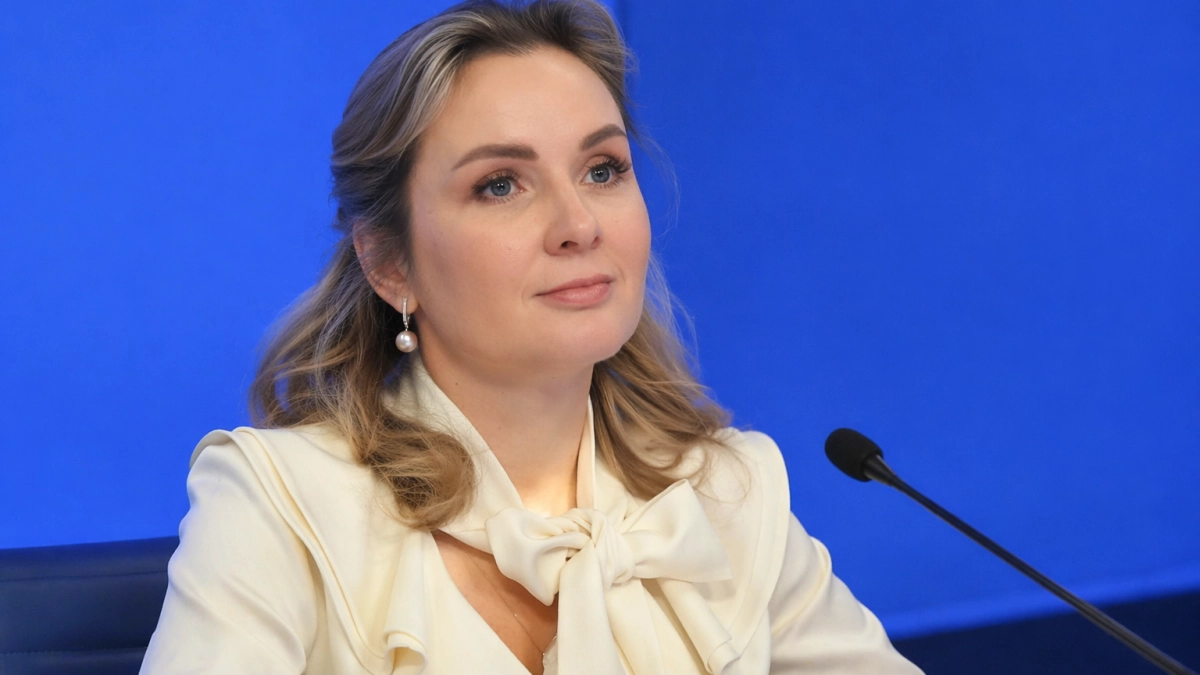 Львова-Белова: права детей должны восстанавливаться при ошибках госсистем по первому требованию