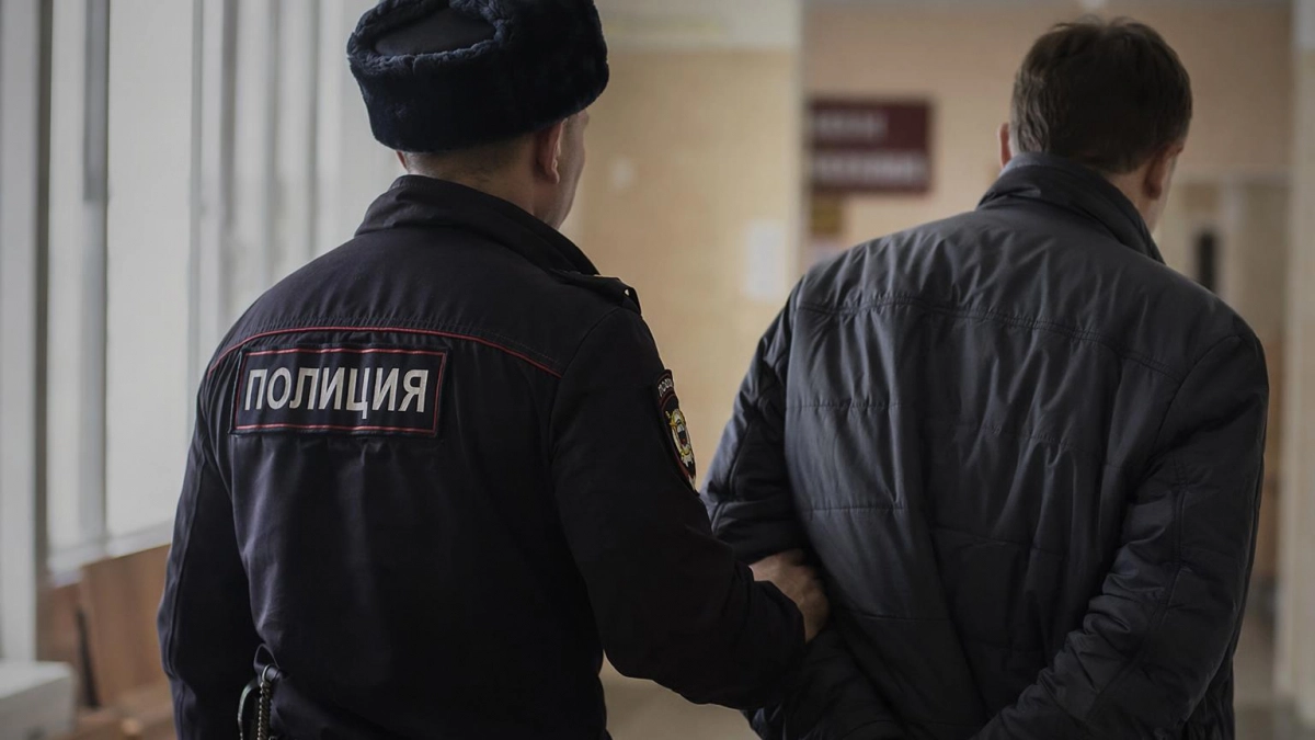 Мосгорсуд освободил москвичку по делу о кальяне на куличе, смягчив наказание