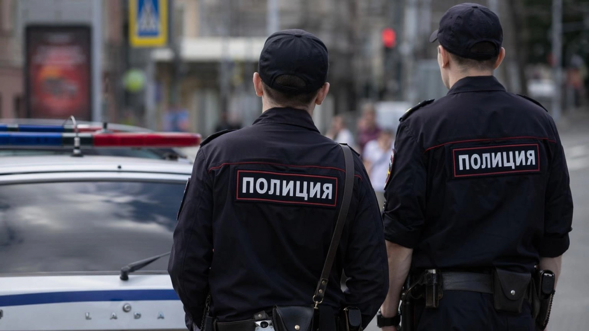 В Прикамье арестовали криминального авторитета с гранатой и двух его сообщников