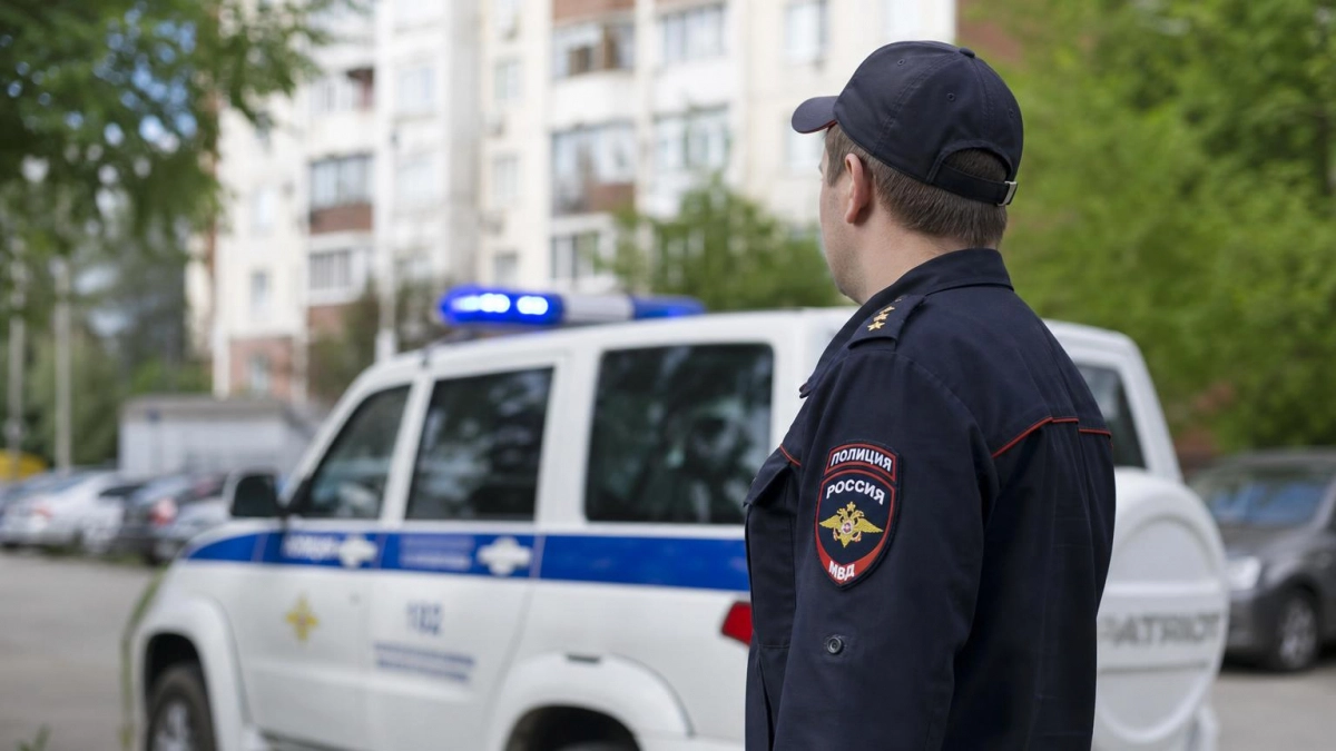 В Прикамье арестовали криминального авторитета: при обыске нашли гранату и обрез