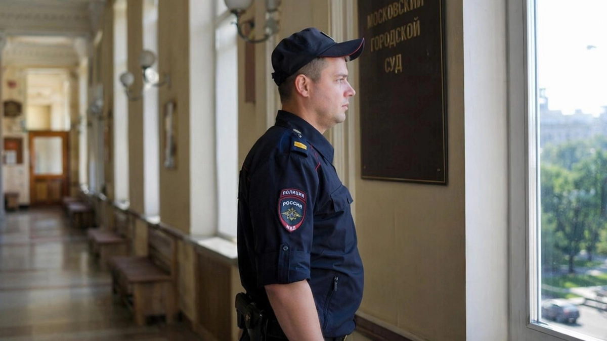 Судью из Югры лишили полномочий после выявленной фальсификации протокола