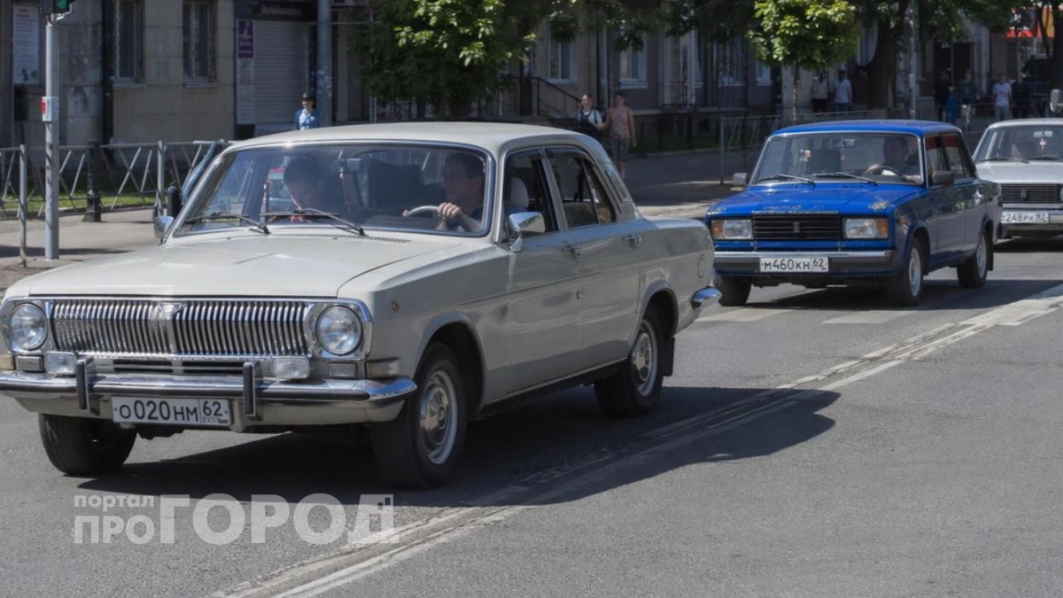 Сколько стоил автомобиль в СССР на наши деньги: честный расчет, который меняет взгляд на советские цены