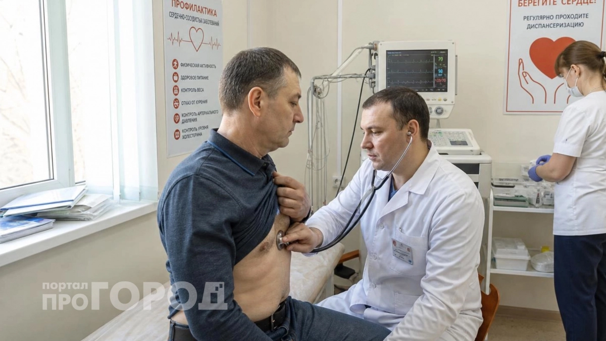 Кардиолог предупреждает: ваш главный враг скрывается не в тарелке или пачке сигарет, а в этой привычке