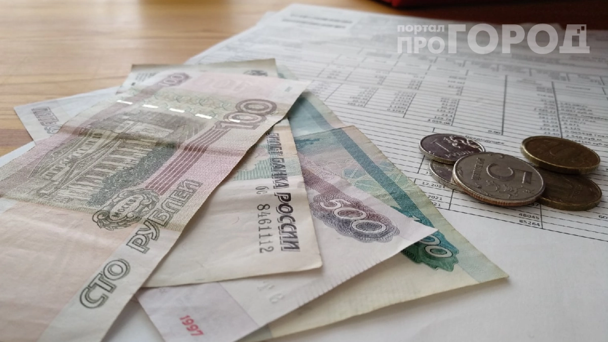 Избавьтесь от долгов по ЖКХ одним простым правилом: сколько лет на самом деле нужно хранить все квитанции