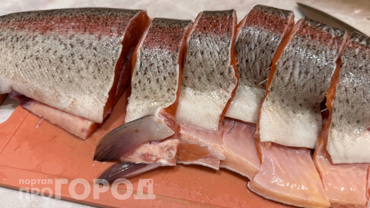 Забыла про дорогую красную рыбу: готовлю копеечную скумбрию в сливочном соусе как из лучшего ресторана
