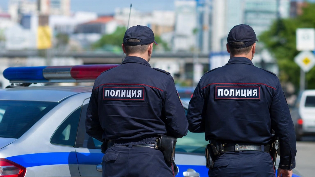 В Волгоградской области завели дело о дискредитации ВС РФ на 53-летнего мужчину