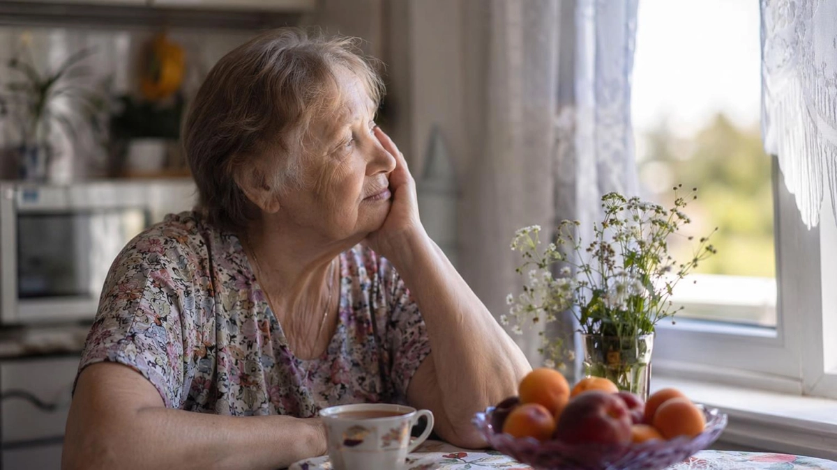 Как сохранить острый ум после 60 лет: 7 простых привычек Натальи Бехтеревой для защиты от старения мозга