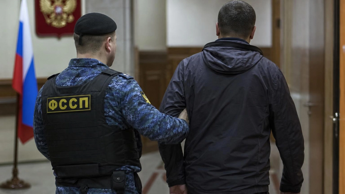 Задержан предполагаемый организатор крупнейшей сети «бумажного» НДС с 35 тыс клиентов