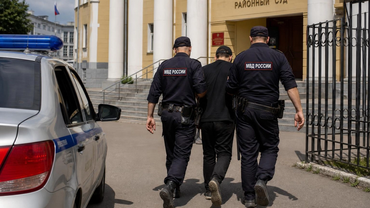 В Ульяновской области отдадут под суд организатора заказного убийства директора рынка