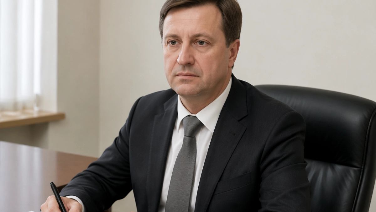 В Белгороде при атаке на гражданскую инфраструктуру погиб секретарь горкома КПРФ