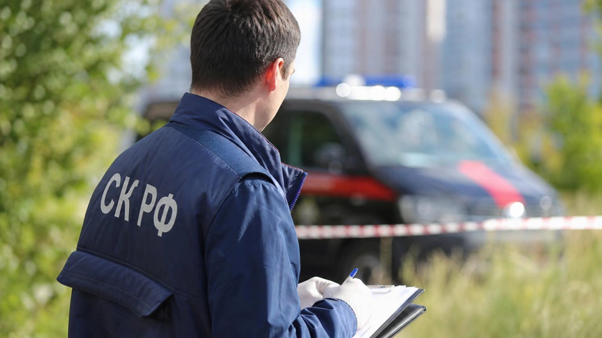 В Зеленограде обнаружили тело 55-летней женщины с пакетом на голове