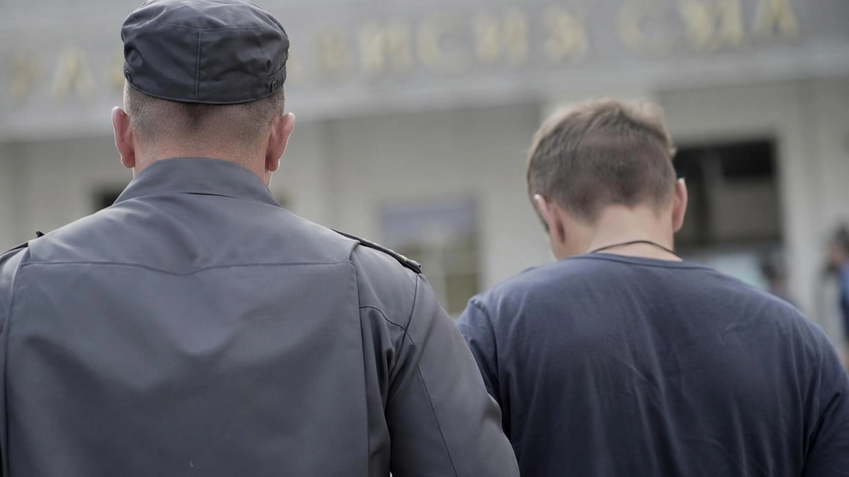 Экс-замглавы Дмитровского округа Ионов из СИЗО отправился в зону СВО