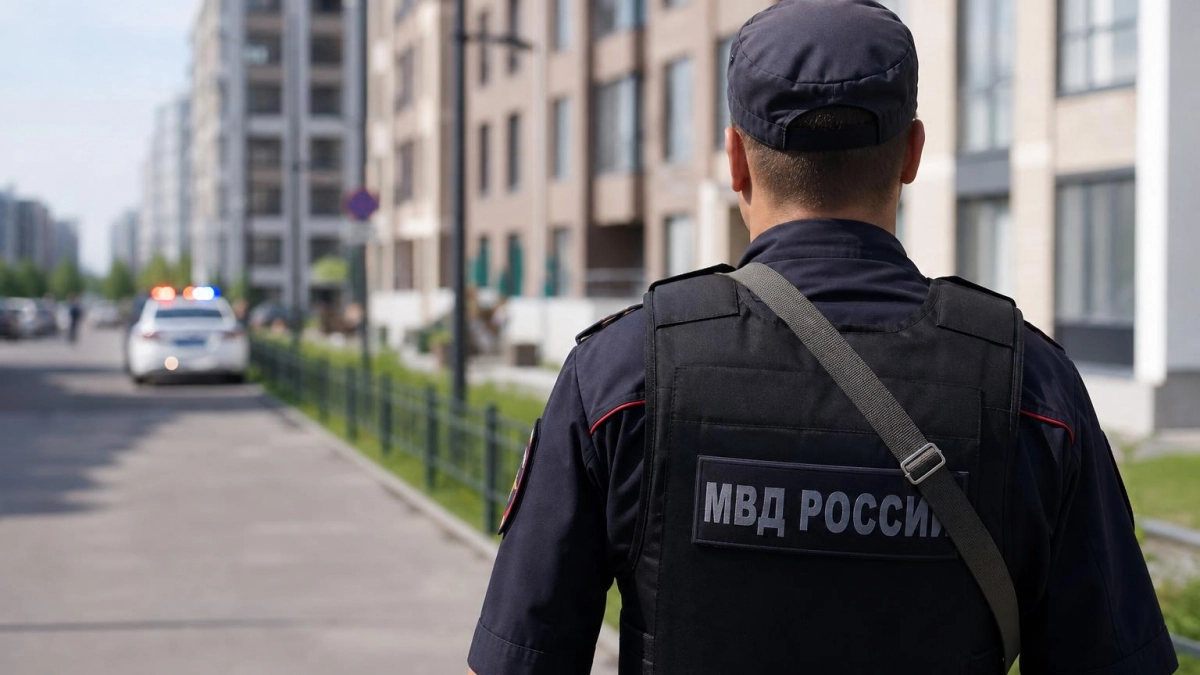В Москве задержали россиянку, согласившуюся на теракт ради выезда в ЕС