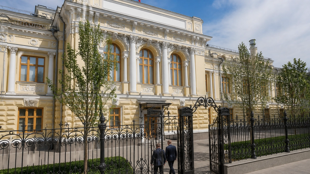 Банк России снизил ключевую ставку до 14% второй раз за лето