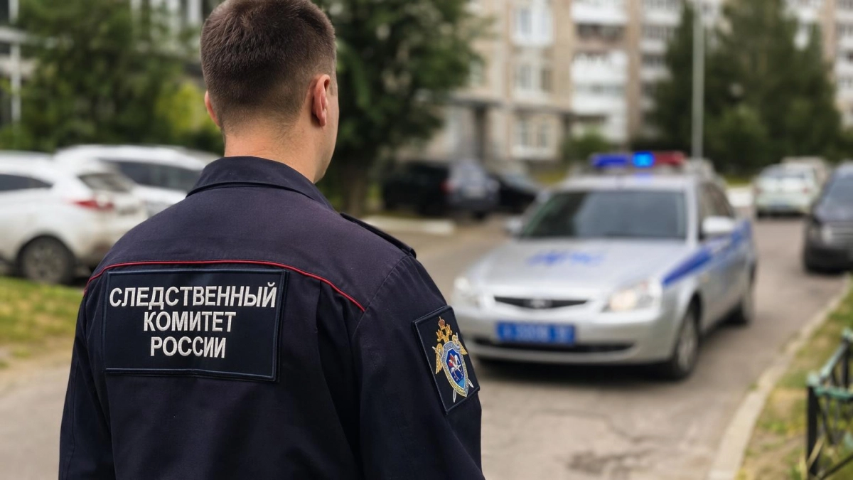 В Калининграде задержали мужчину, поджегшего возлюбленную после ссоры