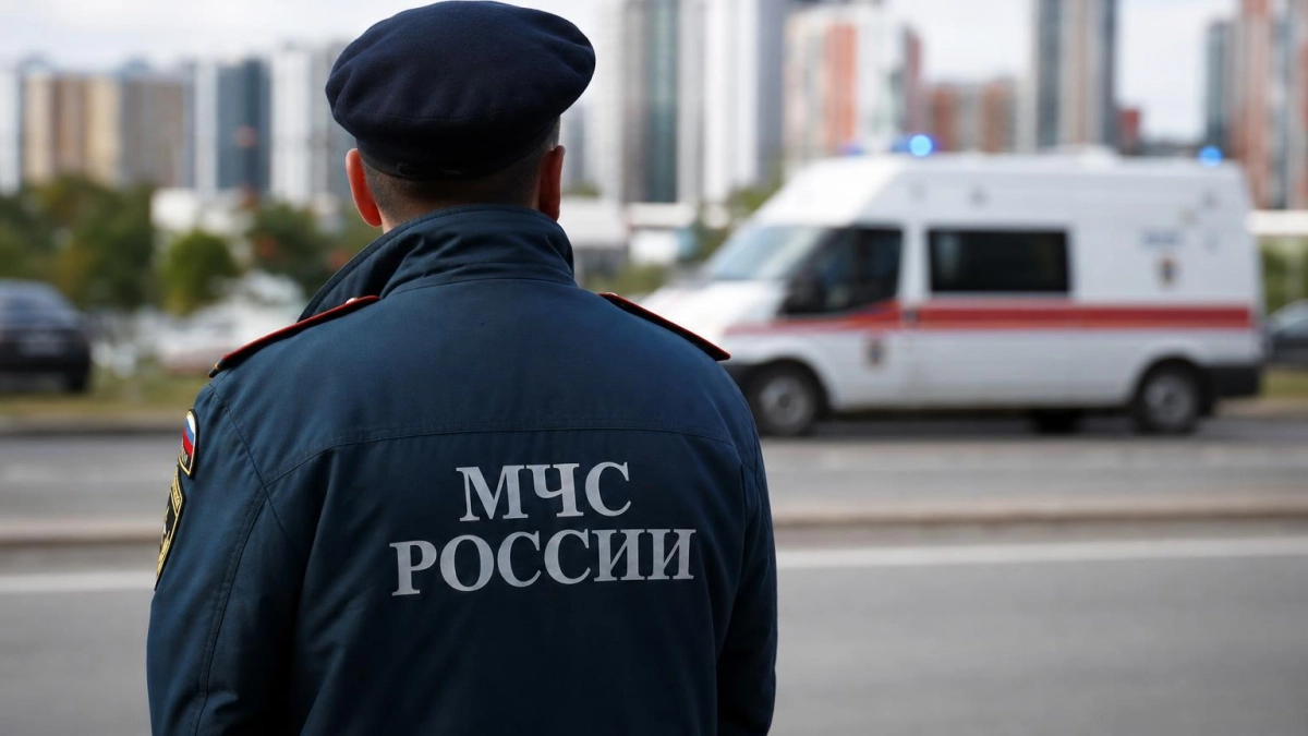 Собянин сообщил о более чем 250 летевших к Московскому региону беспилотниках