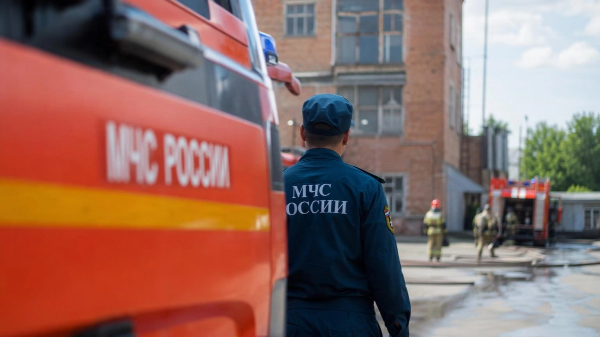 В Кировской области объявили траур 25–27 июля после атаки на предприятие