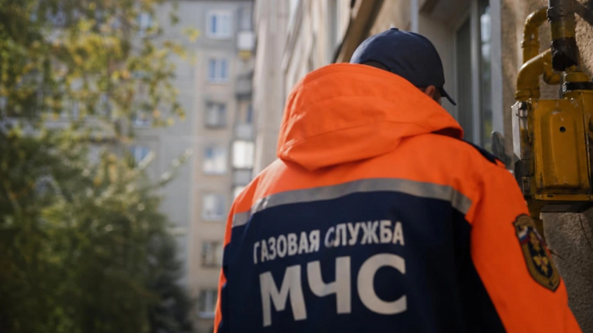 В Махачкале трое детей погибли от отравления газом после открытия крана