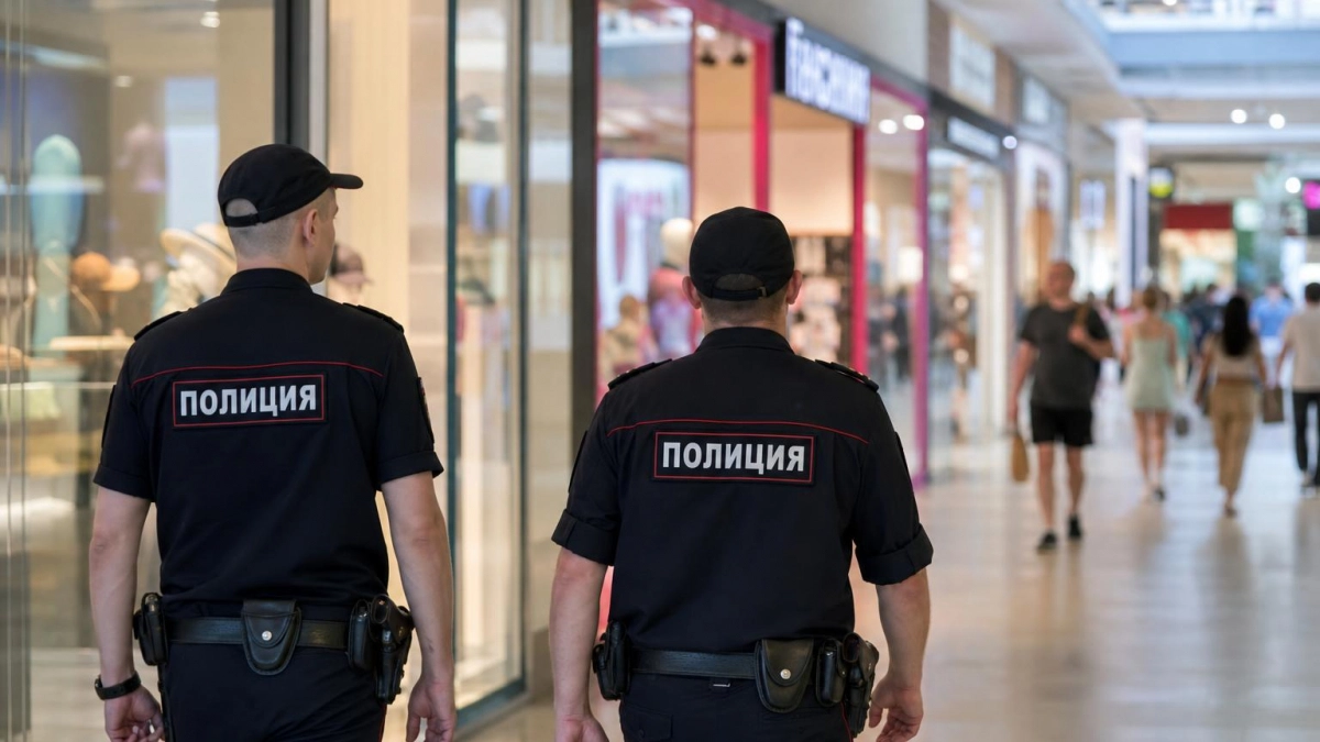 В ТЦ Петербурга в августе и сентябре пройдут рейды по подростковым группам