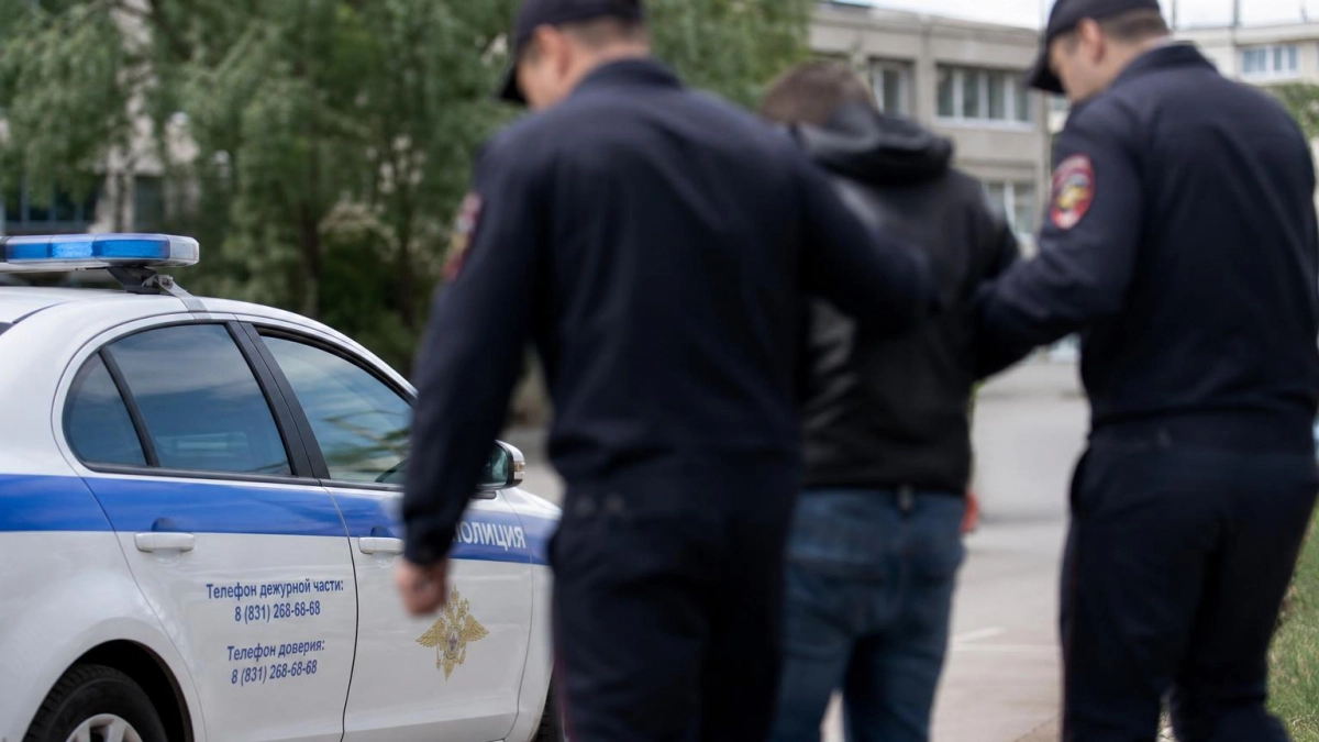 В Хабаровске задержали мужчину по делу о передаче данных разведке Новой Зеландии