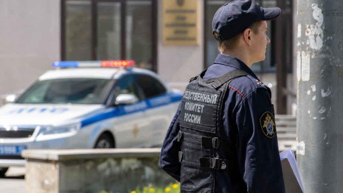 В Ачинске жених умер после ножевого ранения на свадьбе в кафе