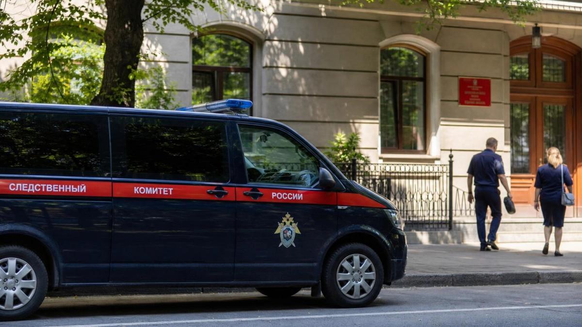 Петербургскую учительницу по делу о совращении трех школьников признали вменяемой