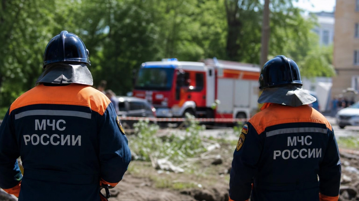 После удара по предприятию в Кирове пятеро пострадавших остаются в реанимации