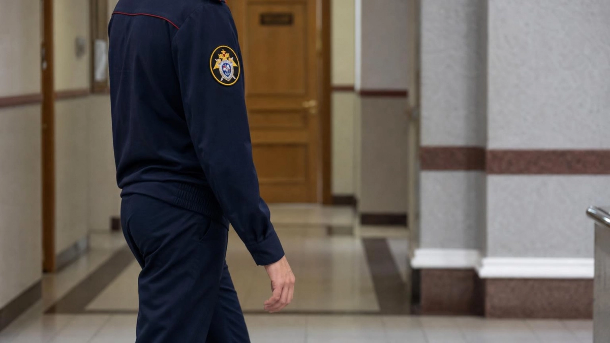 В Удмуртии мужчину осудили на 15 лет за насилие над восьмилетней девочкой