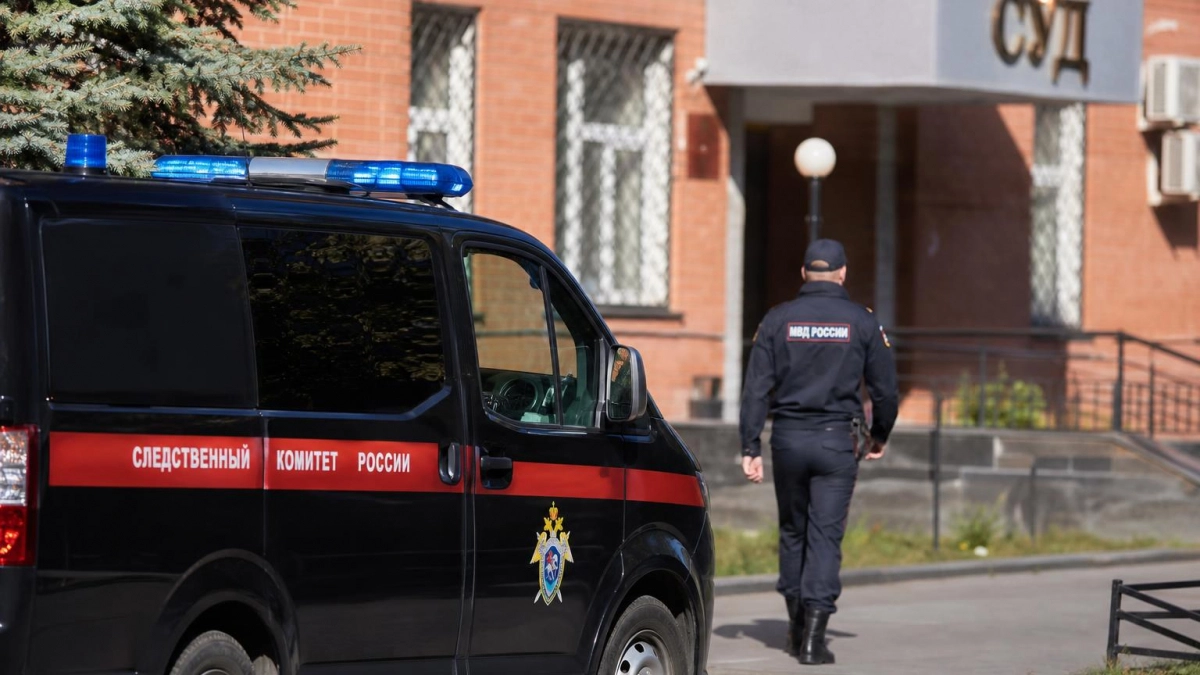 Внучка экс мэра Самары Тархова получила дивиденды деда по ложной истории