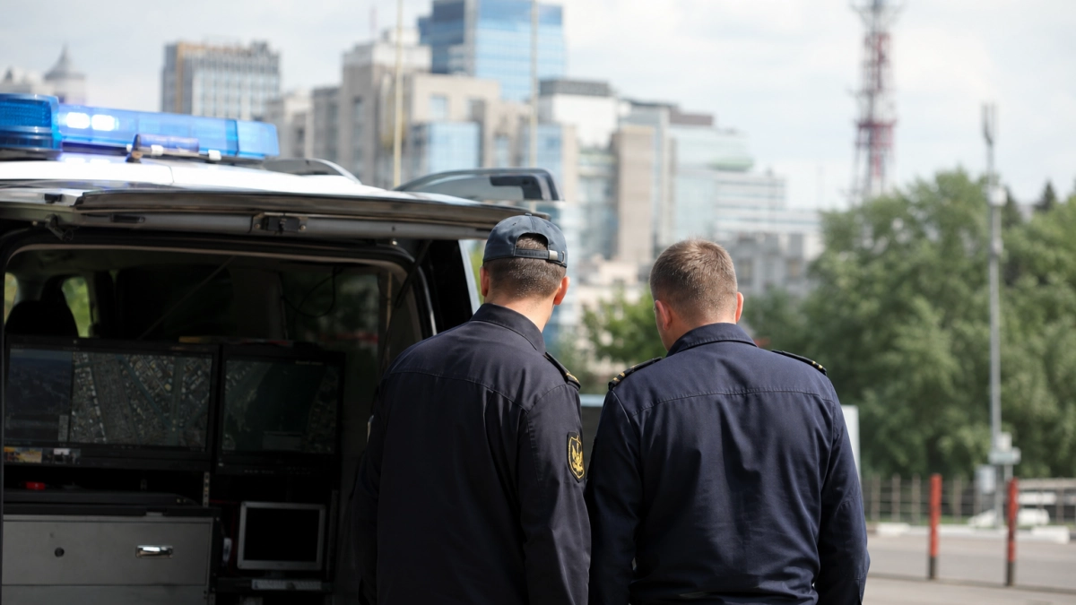 ФСБ сообщила о международном розыске Павла Дурова по делу о терроризме