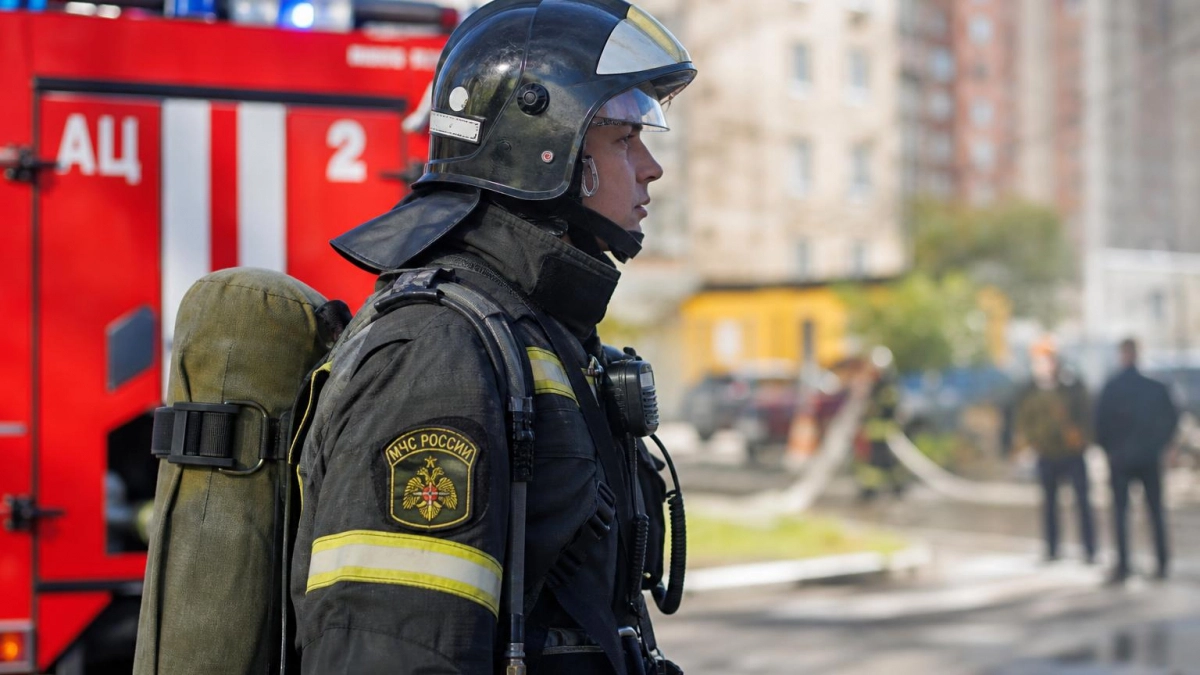 Ночная атака на Крым унесла жизни двух человек, еще пятеро ранены