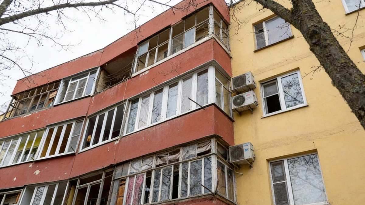 В Таганроге эвакуируют жителей в районе авиазавода для работы саперов