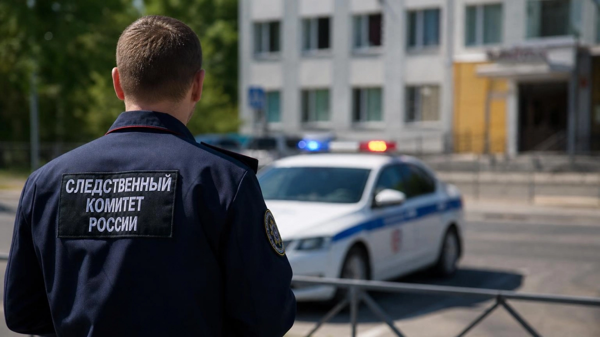 В Волгоградской области задержали помощника прокурора по делу об изнасиловании двух девушек