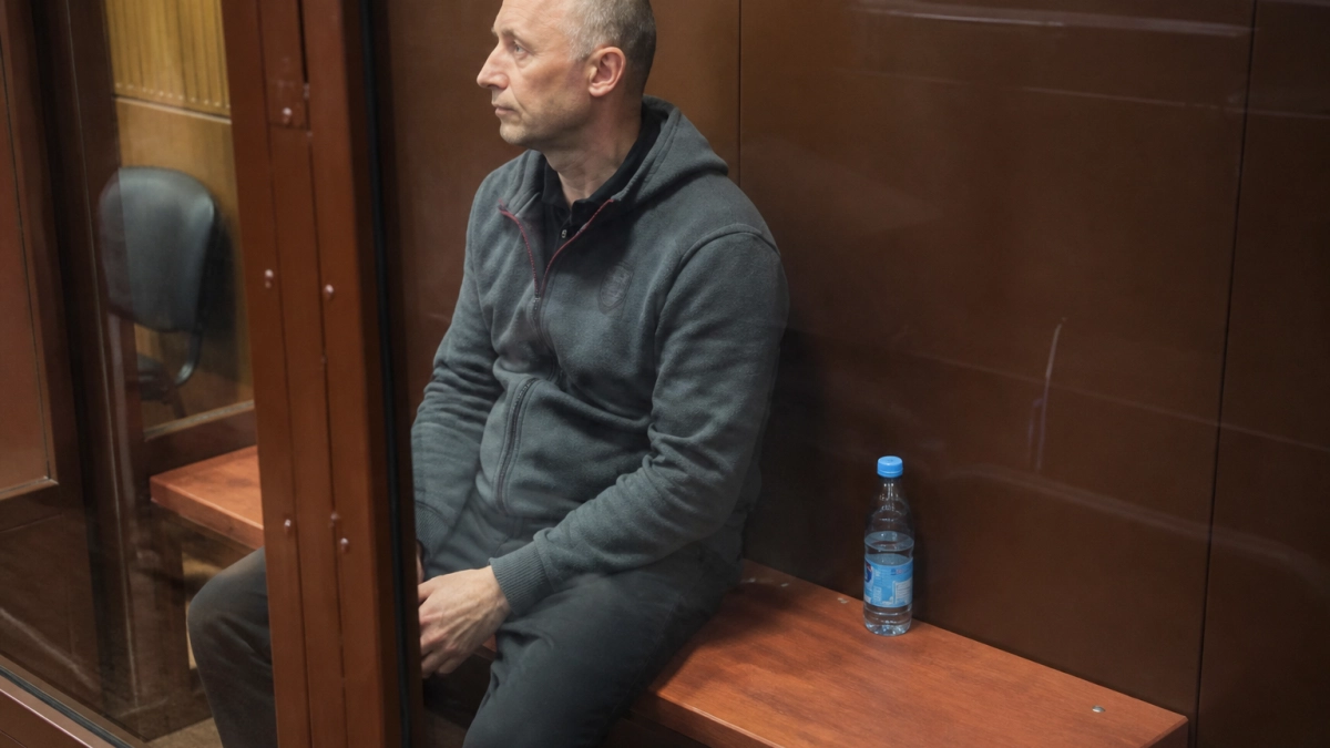 По делу о белгородских фортификациях экс-замам Гладкова запросили до 22 лет