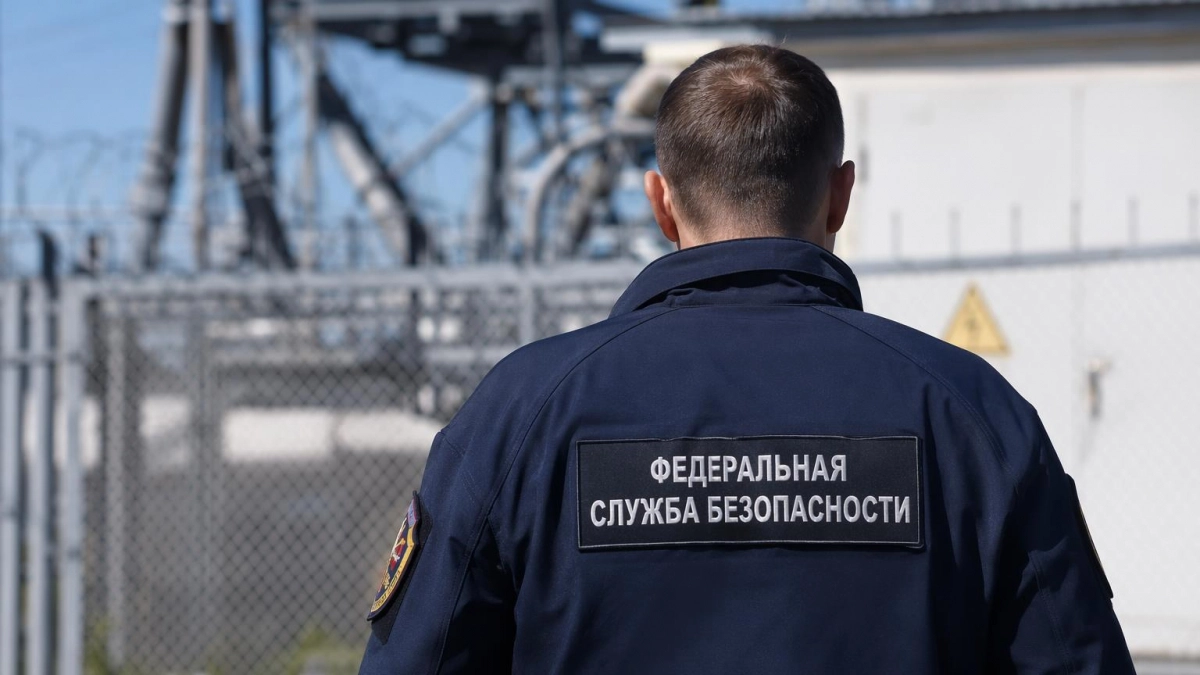 Задержанный сообщил о передаче данных о военных объектах через Мальцева в ГУР